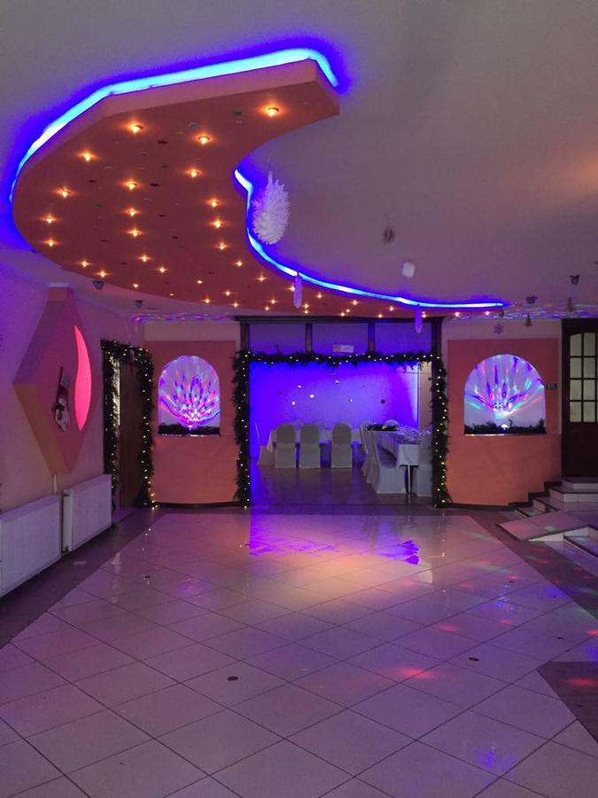 Motel Topolog Râmnicu Vâlcea エクステリア 写真